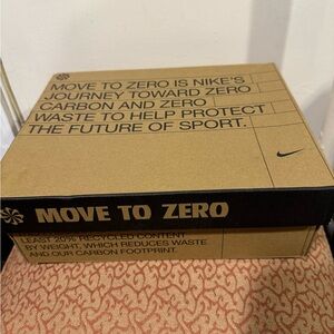 Nike Kids Football Cleats